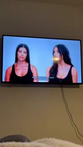 Im watching the kardashians for tbe first time and this episode is about Kim & Kourtney are talking about pro choice or pro life. How weird this episode comes on today #kardashians #kimkardashian #kourtneykardashian #khloekardashian #kuwtk #keepingupwiththekardashians #kardashiansjenner