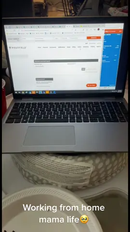 #2under2mom #babyboy #babygirl #pandemicbaby #MomsofTikTok #dayinthelife #wfhmomlife #wfhmom #babiesoftiktok