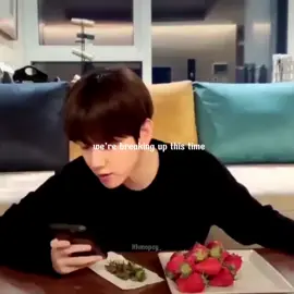 Cry For Love -  #baekhyun #exo #cryforlove #bambi #exol #exolyrics #byunbaekhyun #fyp