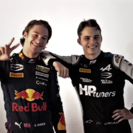 Yes Arthur, they are #edit #f2 #f3 #oscarpiastri #dennishauger #arthurleclerc #formula1 #f1edit #fyp #foryou #viral #pourtoi