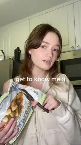 cauliflower gnocchi + get to know me ?! let me know what you’d like nexttt