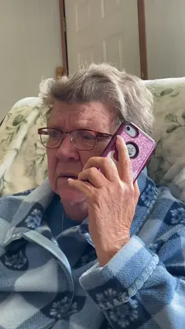 PRANK CALL ON GRANDMA! 👵🏼📲😂 #fyp #angrygrandma #prank #prankcall #comedy #hilarious #viral #foryourpage #trending #youtube #best #grandma #lmao
