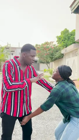 La proposition w/ @madiaracoulibaly0 @RabanOu’sh #rire #comedie #tiktokcotedivoire #teknoush #technoush #humour