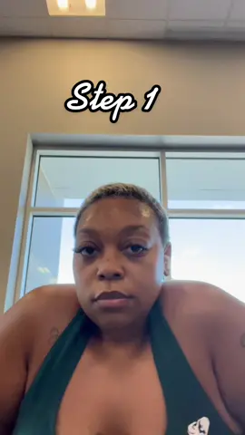 Not all gym days have 100 energies but I remember why#greenscreenvideo #stepone#plussizetiktok #plussizefitness #plussizefitnessblogger #fyp #viral #trending #foryou