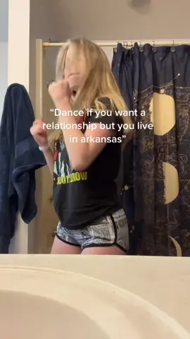 My hair is a mess and i swear i felt somethin touch my foot.