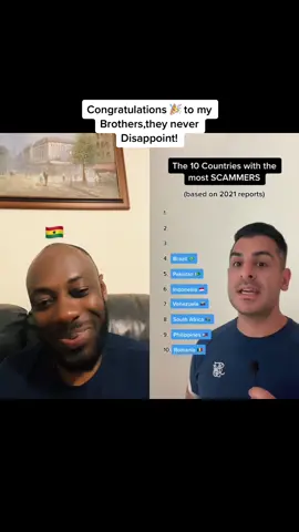 #duet with @mahanlankarani #worldrecord #scammer #scammers #nigeria #ghana
