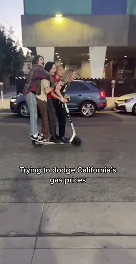 We’re just trying to make do😪