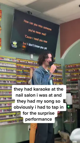 best show of my life