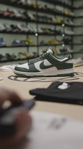 Dunks are everywhere! Pick one to cop, one to drop and one to stock!  #nike #nikedunk #sneaker #transition #fyp