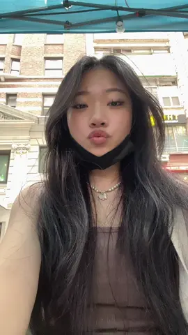 ktOwN #04 #asian #fypシ #nyc
