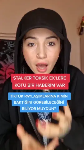 Videoyu acele ile çektim ve fazla bir detay veremedim fakat bu özelliği nasıl aktif edeceğinizi videonun içerisinde yazdım. 🥰💙🥰✨ #tiktokyeni #tiktokgüncelleme #tiktokhaberleri #paylaşımgörüntüleme
