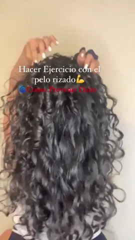 Guía para hacer ejercicio con pelo rizado👆#tapatia  #rizosperfectos #rizosnaturales  #rizoscheck #rizada #curlygirlkilla #curlyporn  #pelorizado #arizonacheck #rizosreina #rizossaludables #mexicanissues #chistoso #onduladas #rizoslatinos #rizosdefinidos #parati #rizoscurlsmexico #cachos #fyp #cabellochallenge #curlyhairroutine #healthyhairdontcare #curlygirlmethod #metodocurlyhair #azlife #pelorizado #gimnasiomotivacion #gymchica #gymvidafitness #ejerciciochallenge #ejerciciomujer #gym