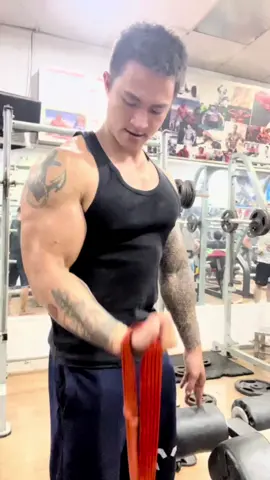 1 trong số các bài luyện toproll cực phê !#duongduc #duongduc_official #duongducarmwrestling #duongducvattay #armwrestling