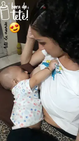 #mãeefilho #🤱🏻#bebezão #👶🏻  #maternidadecomamor #amamentando #meumundoazul💙 #davi #teamofilho #❣