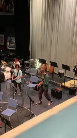 smashing drums #boobsies #structure #oddsweetheart #evensweetheart #appa #band #bandgoalstbh #strokemyegopls #drums #guitar