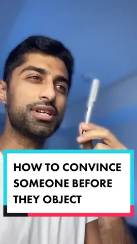 How to convince someone #publicspeaking #exevutivecoach