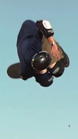 TODAY IN HISTORY: June 27, 1999 Tony Hawk lands the first 900 on a skateboard. Arguably the greatest skate trick of all time. What do you think?📚🧠🔥🙌 #tonyhawk #XGames #skateboardingisfun #900 #Skateboarding #foryoupage #fyp #birdhouseskateboards