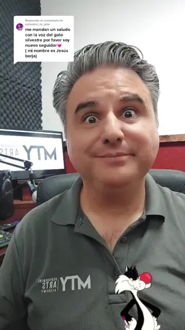 Responder a @sebastian_te_ama @mtyacademy #silvestre #looneytunes🤣🤣🤣🤣🤣😳😳😳 #imitacion #doblaje #cursodedoblaje #Doblajelatino #monterreynuevoleon #doblajemexicano #mty #doblajelatinomexico #imitación #imitaciones
