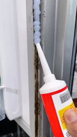 Cleaning Gel for mildew #fyp #lifetips #welldone #household #clean