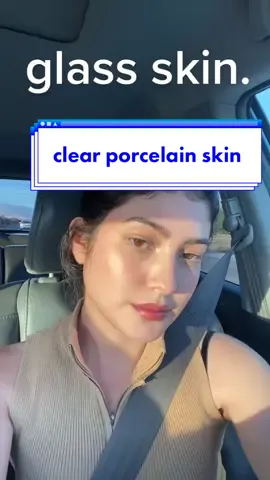 was in the drafts cause i wasnt sure how i felt about this lighting lol. my skin looked amazing here!! #skincare #glassskinroutine #glassskinmakeup #thatgirlmakeup #thatgirlskin #thatgirlskincare #cleangirlmakeup #cleangirlaesthetic #cleangirllook #cleangirlskincare #larocheposay #theordinaryhyaluronicacid #theinkeylist