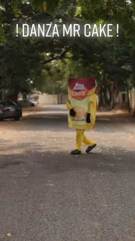 🕺 Danza Mr Cake 🧁 Ready to party 🎉 🎊🎈🍾 #Party #BossBaker #MrCake #Cake #Africa #danzakuduro #Danza #Dance #trending #fyp #Enjoy #Biscuit #tiktokchallenge #tiktokfamous #levelup #savagechallenge