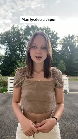 Vous aimeriez faire partie de quel club ?? 😁 #pourtoi #foryou #fyp #studentexchange #rotary #rotaryyouthexchange #etudiantdechange #japon #japanhighschool