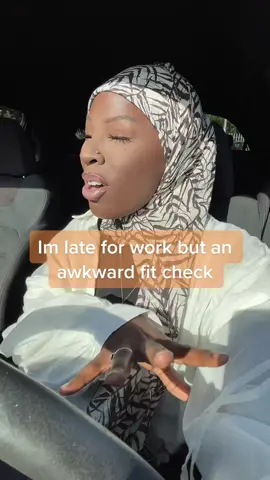 DISCIPLINARY RIGHT NOW SIRRRRRR!!! your fav teacher could never #teachersoftiktok #fitcheck #secondaryschool hijab @Abaya Collection 😍😍😍😍