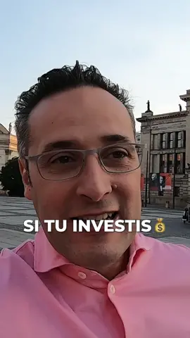 Suivras-tu ce conseil ? 🤔#argent #libertéfinancière #bourse #investisseur #entreprendre #richesse #impots #entreprise