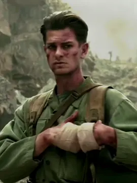 #hacksawridge #hastaelultimohombre #andrewgarfield #desmonddoss #filmtok