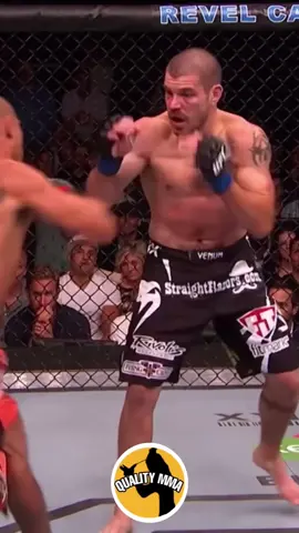 Throwback to Donald Cerrone and Jim Miller’s first meeting back in 2014. They run it back this Saturday. Will we see a different outcome? #UFC #MMA #UFC276 #DonaldCerrone #CowboyCerrone #JimMiller #Rematch #MixedMartialArts #Combat #CombatSports #Boxing #KickBoxing #KO #Knockout #Brutal #HeadKick #MMAHighlight #UFCHighlights #FYP #IsraelAdesanya #UFCVideo