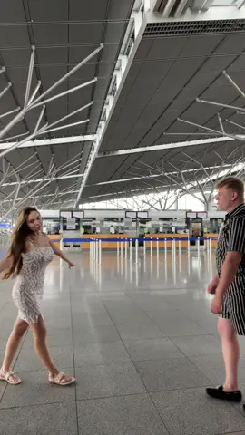 Abschiede sind immer so schwer:(