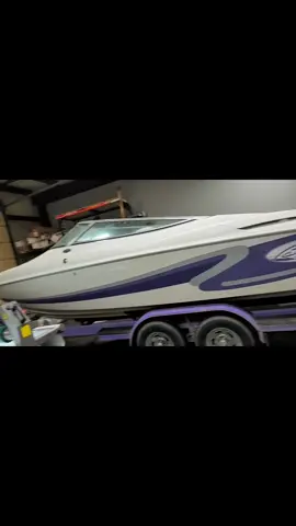 #boat #arlonslxplus #bajaboats #laidnotsprayed