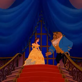 their dance>>>>#fyp #fy #disney #disneyedit #edit #belle #beautyandthebeast