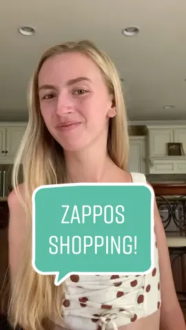 I love that adaptive clothing is becoming more mainstream!!! I hope this can help those of you who struggle with finding clothing that meets your needs 🥰 @zappos #Ad #Zappos #GotItOnZappos #ZapposInfluencerProgram