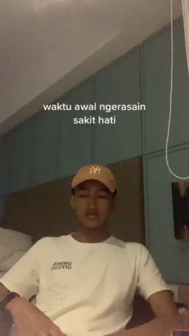 sudah terbiasa hingga biasa” saja #sad