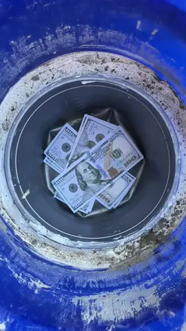 My $10,000 Secret! 💵🤫. #fyp #dad #tools #LifeHack #money #noonesgonnaknow #DIY #concrete #money #viral