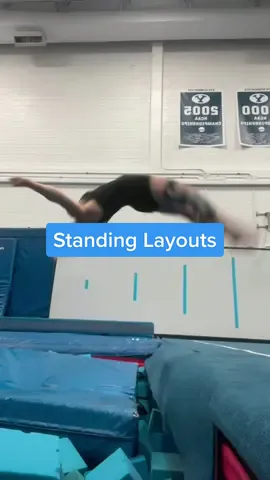 Slowly feeling more powerful every day #fyp #foryoupage #byugymnastics #byuathlete #studentathlete #healthadepopit #gymnastics