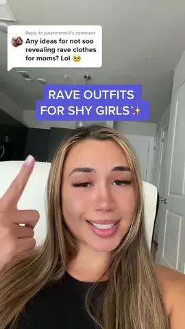 Reply to @jeeennnnniiii #greenscreen #ravetok #raveoutfits #edmtok #hardsummer #festivalfashion