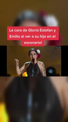 #GloriaEstefan #emilyestefan #Fans #méxico #Música #Sabor #Cuba #Ritmo  #Salsa #Tropical #Música