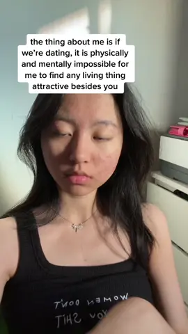 why do i feel alone in this sentiment. #fyp