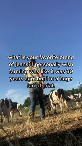 Wish i could have seen it. #familyfarms #dairyfarming #ohiodairyfarmers #farmtok