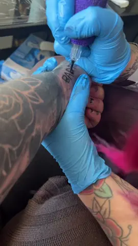 #stitch with @meghantrainor  I did it 😍😍 #badforme