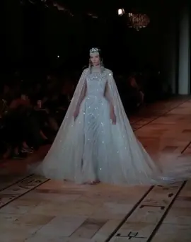 Spring Summer 2020 Couture Collection 🇪🇬 #zuhairmurad #egypt #spring #Summer #2020 #fashionshow #fashiondesigner #egyptiancollection #ancientegypt #fashion #couture #explore #viral #4u #fyp #momentstogether