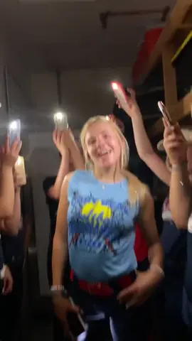 nationals tiktok 👫