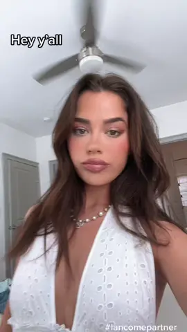 Lancome Le 8 Hypnose Mascara has been my go-to this month! #Lancomepartner #Le8Hypnose @lancome.official