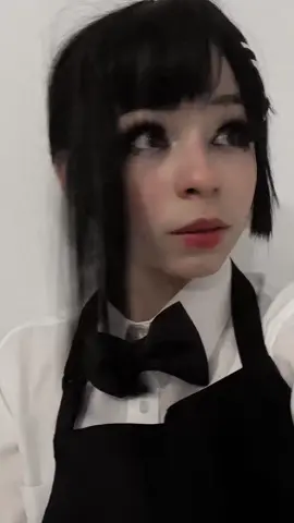 Sus!? 🖤 #kobeni#kobenicosplay#kobenichainsawman#kobenidance#chainsawmanmanga#chainsawmancosplay#chainsawman#healthadepopit