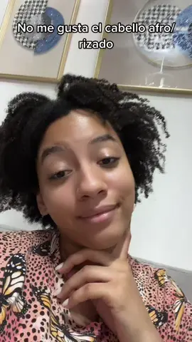 Tipico 😅🤣 #afrohair #afrogirl #curlyhair #cabelloafro #cabellorizado