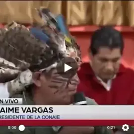 Así Mismo Hay que desirle a Lasso... Se está repitiendo la misma historia 🤦‍♀️#paroenecuador2022 #fueralasso😔💔🇪🇨🇪🇨😔