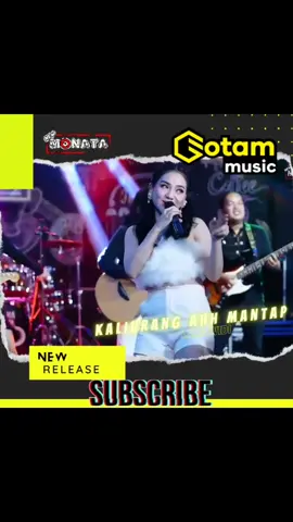 KALIURANG AH MANTAB versi @newmonata_ ytc GOTAM MUSIC @GotamMusic #lalawidy #kaliurangjarenepenak #kaliurangahmantap #newmonata #lagujawahits #nemofa #ladyvers #miqbal_ga