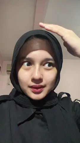 reaksi nya mewakili reaksi kita semua🙏